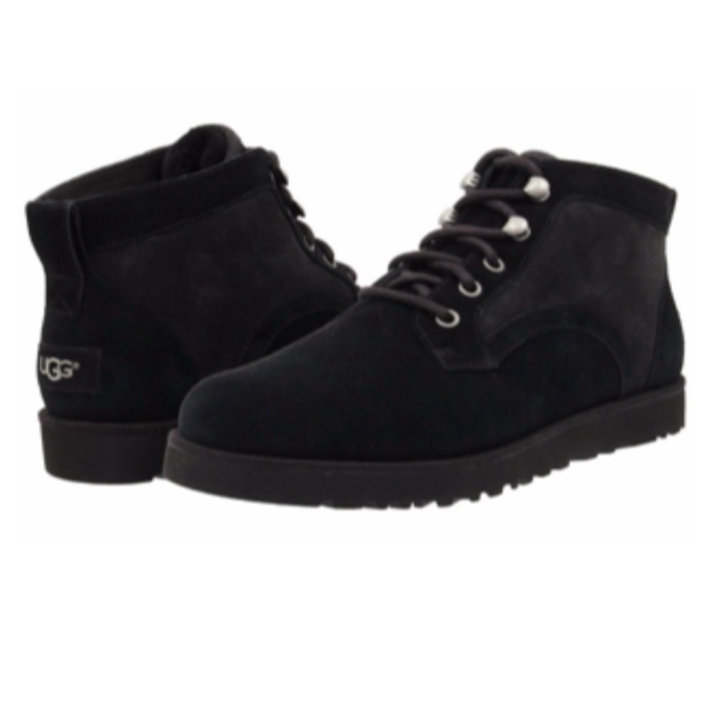UGG Bethany Black